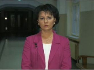 Румяна Арнаудова: Престъплението в болницата във Враца води до реална опасност за живота и здравето на пациента