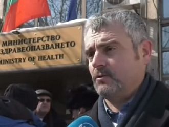 Семейните лекари остават в протестна готовност