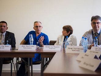 Ракът на дебелото черво все по-често засяга млади хора