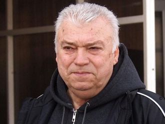 За 3 март Христо Бонев направи дарение за пациентите на 5 клиники в УМБАЛ „Свети Георги“