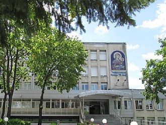 Безплатни прегледи в Нефрологичния кабинет на ДКЦ „Св. Анна