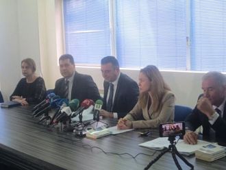 Д-р Иван Димитров ще бъде пуснат от ареста, реши прокуратурата