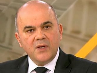 Бисер Петков: Реформата в ТЕЛК няма за цел да отнема придобити права