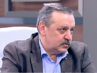 Проф. Кантарджиев: Около 90% случаите на безплодие са резултат от нелекувани полови инфекции