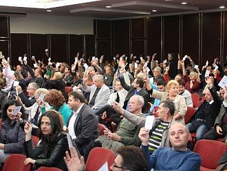 Избират нов председател на Столичната лекарска колегия