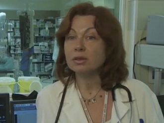 Лекувайки болните, ние възприемаме и личните им, и здравословните им проблеми и ги натрупваме върху себе си