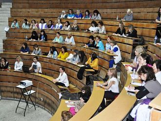 Следдипломно обучение за медицински специалисти с хирургия на живо в УМБАЛ „Св. Георги”