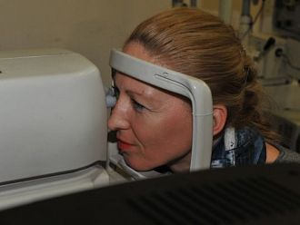 Четвърт милион от българите страдат от глаукома