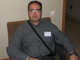 Избраха д-р Момчил Христов за председател на РК на БЛС-Смолян