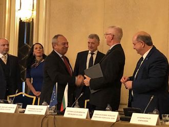 Унифицираха критериите за продължаващото медицинско обучение с ЕС