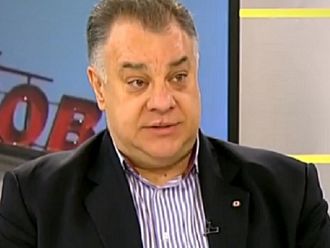 Д-р Мирослав Ненков: Схемите в болниците не са сложни и могат да се разкрият лесно