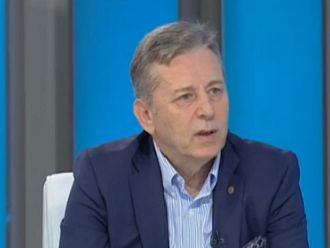 Проф. Горчев: Министър Ананиев и екипът му разтърсиха системата, която беше заспала