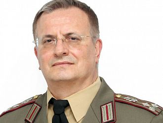 ВМА с нов заместник-началник по диагностично-лечебната дейност