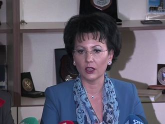 Румяна Арнаудова: Разследването в болниците ще обхване и министри и зам.-министри