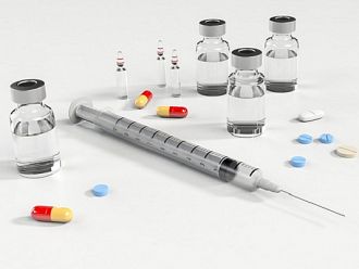 Търсят ново място за Националния център по наркомании (Обновена)