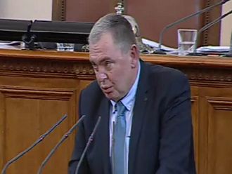 Проф. Георги Михайлов: Нужна е съвременна Национална онкологична стратегия