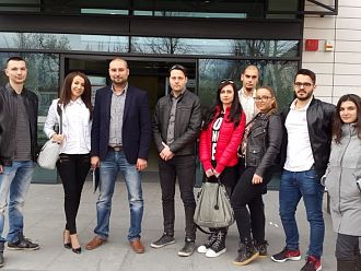 Състезание по биология и химия за ученици предстои в МУ - Пловдив