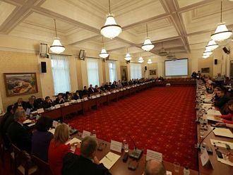 Не позволиха авансово плащане на болниците