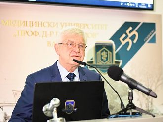 УМБАЛ „Св. Марина“-Варна приключва 2017 г. с удвоен капитал и без задължения