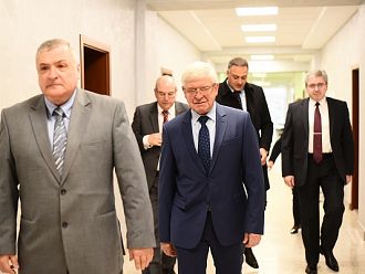 УМБАЛ „Св. Марина“-Варна приключва 2017 г. с удвоен капитал и без задължения