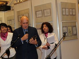 906 бебета ин витро се родиха през миналата година у нас