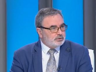 Д-р Кунчев: Ваксината срещу варицела влиза в имунизационния календар най-рано от 2020 г.