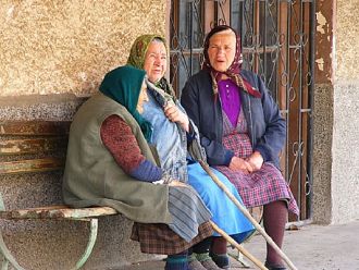 Населението на България намалява с 20% до 2040 г.