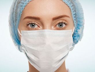 Медицинските сестри в Хасково излязоха на протест