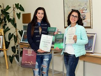 Дни на медицинската наука започват в МУ-Пловдив