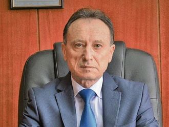 И спецсъдът върна делото срещу Павел Александров