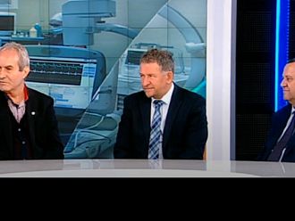 Хасан Адемов: Няма надежден механизъм, който да накара хората да си плащат здравните осигуровки