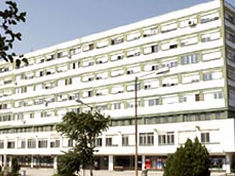 Успешна операция на 92-годишна пациентка с голям тумор в УМБАЛ Бургас