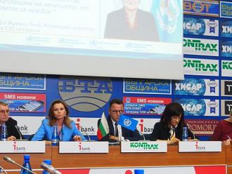 Доплащането в България трябва да падне до 15%