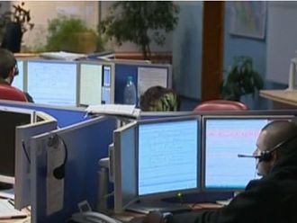 Създават нова система за приемане на спешни повикания