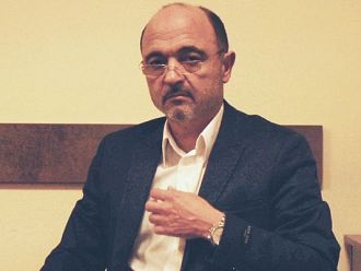 Обединението ще ни върне на заслуженото ни място като елит на обществото