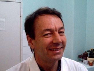 Д-р Матей Попов от МБАЛ Поморие - победител в  инициативата „Достойните лекари“ 2018 