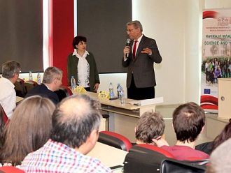 Два форума за наука приключиха успешно в МУ-Пловдив