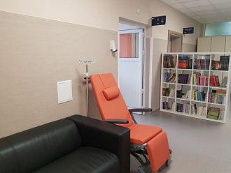 Над 1800 пациенти потърсили помощ в „Пирогов” по празниците