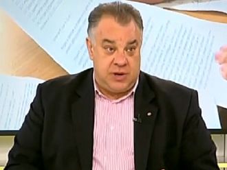 Д-р Мирослав Ненков: Злоупотреби с ТЕЛК категорично има