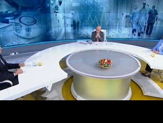 Проф. Иво Петров: Разходите за лекарства водят до дисбаланс в системата