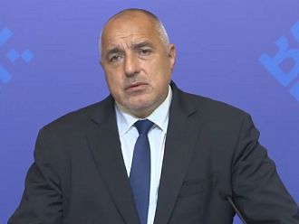 Борисов: Не сме искали да навредим на никого, но корупцията в ТЕЛК трябва да спре