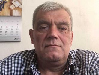 Преизбраха д-р Огнян Митев за управител на МБАЛ-Благоевград