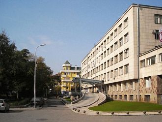 Проф. Коруков отново шеф на ИСУЛ (Обновена)