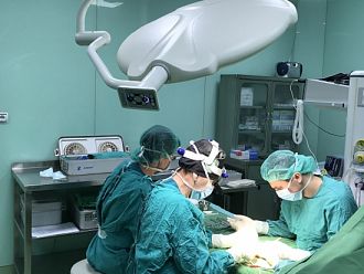 „Софиямед“ сертифицирана като център за хирургия на ръка