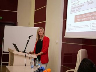 Иновативен тест в психиатрията бе представен в Пловдив