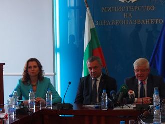 МЗ редактира Наредбата за медицинската експертиза