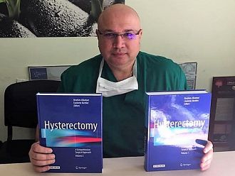 Все повече лекари трупат опит в чужбина и после го прилагат в България