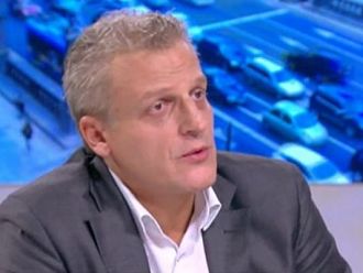 Съдът не даде ход на делото срещу Москов