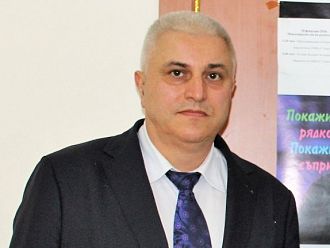 Проф. Ивайло Търнев ще получи с награда за цялостен принос в медицината