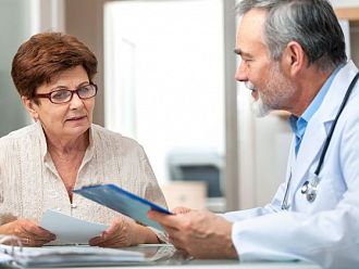 Отбелязваме Европейския ден за правата на пациента